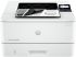 HP 2Z601F LaserJet Pro 4001dw Mono Printer (A4) w. WiFi 42ppm Mono, 256MB, 350 Sheet Trays, Duplex, USB2.0, Bluetooth
